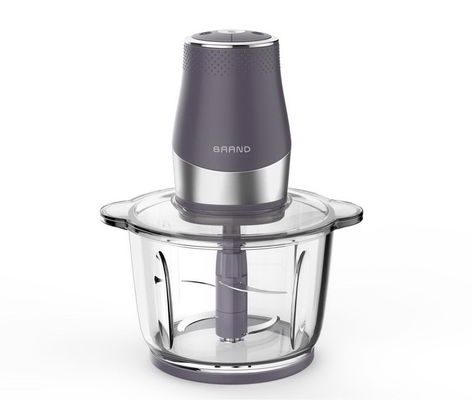 Casa Juicer comercial portátil mezclador Chopper portátil recargable