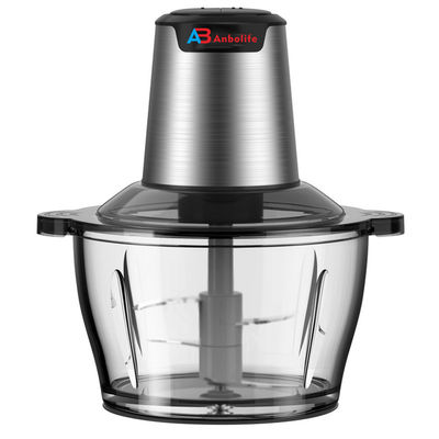 Casa Juicer comercial portátil mezclador Chopper portátil recargable