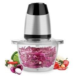 Casa Juicer comercial portátil mezclador Chopper portátil recargable