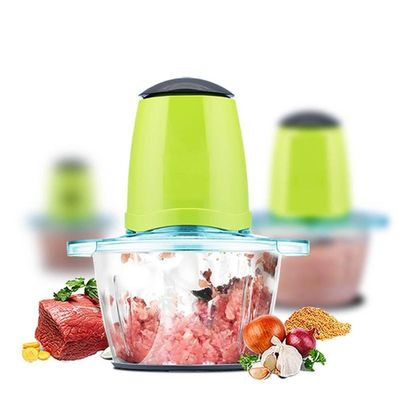 Cocinas OEM mezcladora de carne de vegetales chopper doméstico comercial
