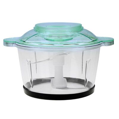 Cocinas OEM mezcladora de carne de vegetales chopper doméstico comercial