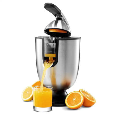 Exprimidor eléctrico de cítricos y naranja para limón 600W 350 800 1000W