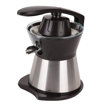 Jugo portátil de acero inoxidable eléctrico para el hogar de frutas 600W 1000W 800W