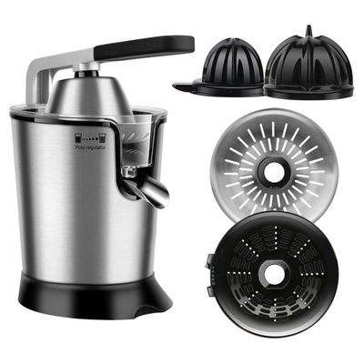 Zumo automático de cítricos de naranja y limón 1000W 600W 350W