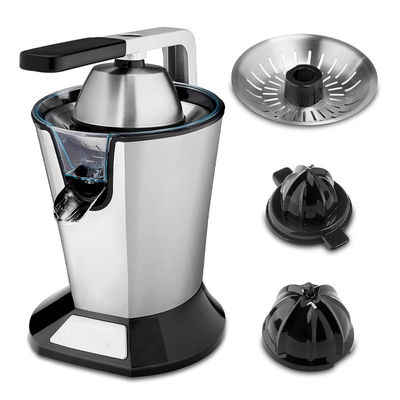 Extractor de jugo de 100 por ciento de cobre Citrus Orange 300W 600W