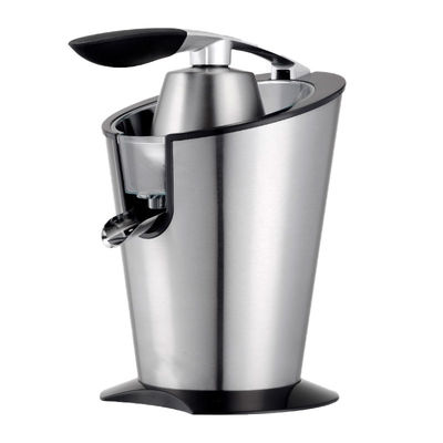 Extractor de jugo de 100 por ciento de cobre Citrus Orange 300W 600W
