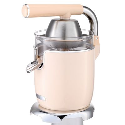 Extractor de jugo de 100 por ciento de cobre Citrus Orange 300W 600W