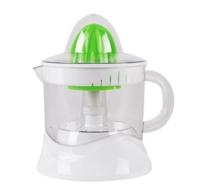 Juguetería de cítricos de 25W 40W Máquina de jugo de naranja eléctrica