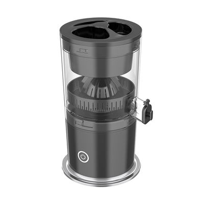 Máquina de extracción de jugo portátil de frutas recargable 7 en 1