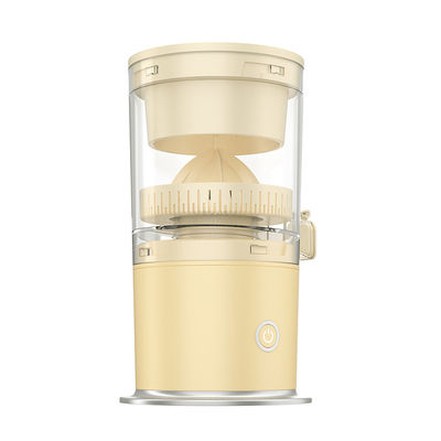 Máquina de extracción de jugo portátil de frutas recargable 7 en 1