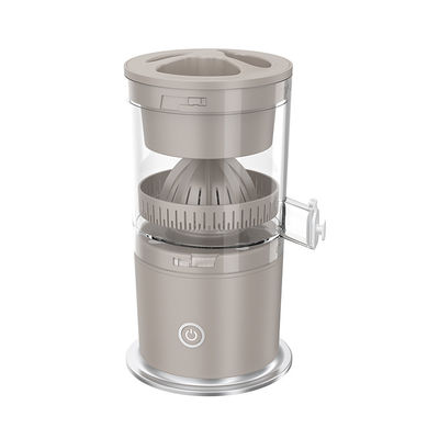 Máquina de extracción de jugo portátil de frutas recargable 7 en 1