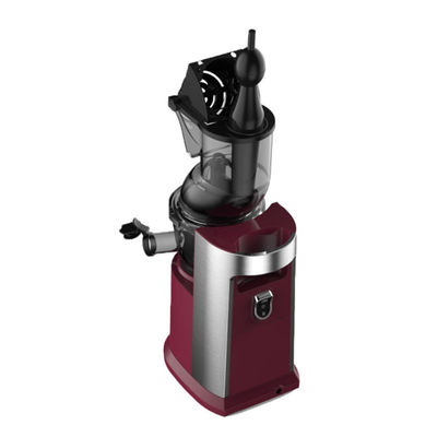 Zumo de cítricos de boca grande 9 en 1 mezclador de jugo fresco para el hogar