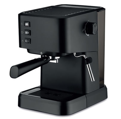 Automático de hogar digital térmobloque calefacción Expresso máquina de café de vapor portátil inteligente máquina de café italiano Espresso