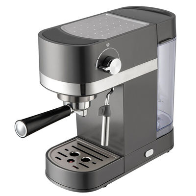 Máquina de café para el hogar Espresso Sistema de agua caliente eléctrica portátil