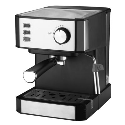 Máquina de café para el hogar Espresso Sistema de agua caliente eléctrica portátil
