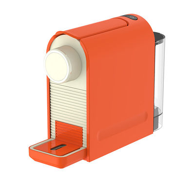 Máquina de café de cápsulas Espresso Sistema Nespresso Máquina de café de cápsulas para la cocina en el hogar