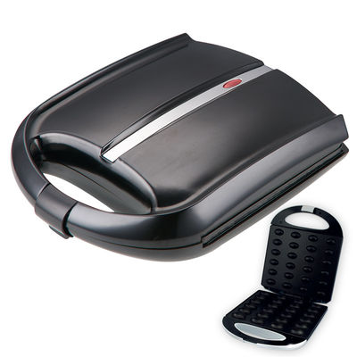 Anbo Electric Samosa Dumpling Maker Sandwich Maker Donut Pancake Maker No adhesivo Revestimiento de cocina Aplicación de cocina