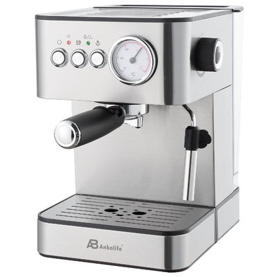 Anbo 20 bar Máquina de café y expreso de alta presión
