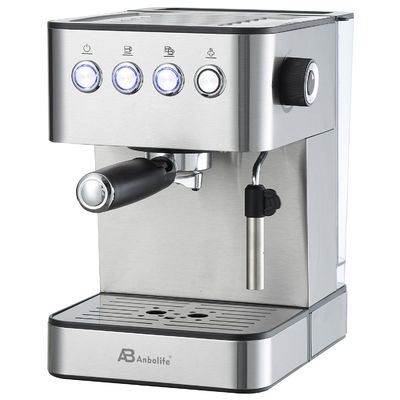 Anbo 20 bar Máquina de café y expreso de alta presión