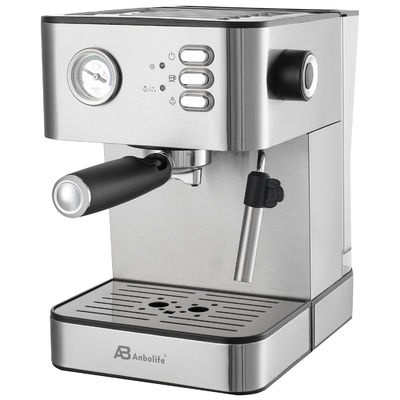 Anbo 20 bar Máquina de café y expreso de alta presión