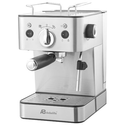 Anbo 20 bar Máquina de café y expreso de alta presión