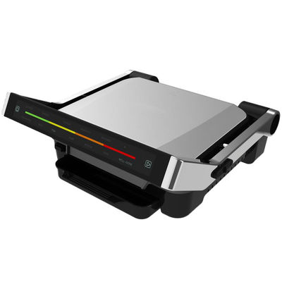 Contacto del hogar 2000w Grill de prensa de sándwich Grill desmontable de plato Panini