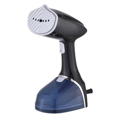 Tamaño grande 1500w 350ml Cerámica de suela Ropa de vestir de mano vapor de hierro