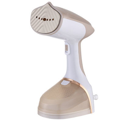 Tamaño grande 1500w 350ml Cerámica de suela Ropa de vestir de mano vapor de hierro