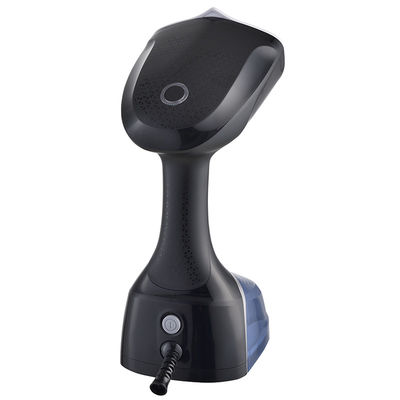 Tamaño grande 1500w 350ml Cerámica de suela Ropa de vestir de mano vapor de hierro