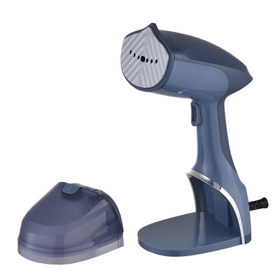 Tamaño grande 1500w 350ml Cerámica de suela Ropa de vestir de mano vapor de hierro