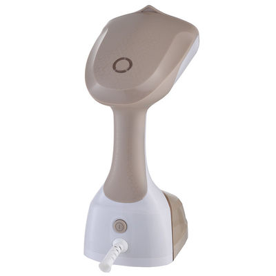 Tamaño grande 1500w 350ml Cerámica de suela Ropa de vestir de mano vapor de hierro