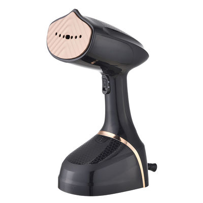 Tamaño grande 1500w 350ml Cerámica de suela Ropa de vestir de mano vapor de hierro