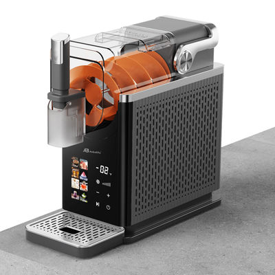 Máquina para granizados eléctrica Anbolife de 1.9L para helado y zumo congelado