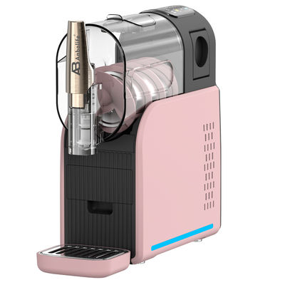 Máquina para granizados eléctrica Anbolife de 1.9L para helado y zumo congelado