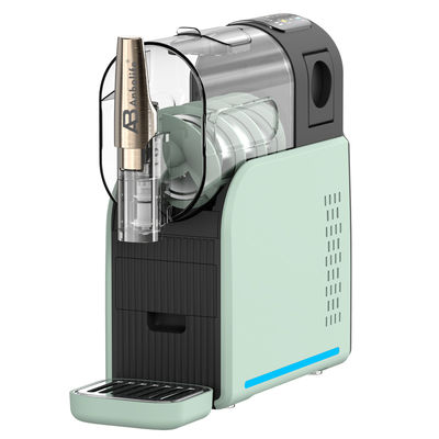 Máquina para granizados eléctrica Anbolife de 1.9L para helado y zumo congelado