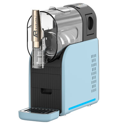 Máquina para granizados eléctrica Anbolife de 1.9L para helado y zumo congelado