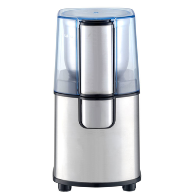 Anbolife BC08 Cafetera Espresso Portátil 15Bar Acero Inoxidable