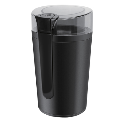 Anbolife BC08 Cafetera Espresso Portátil 15Bar Acero Inoxidable