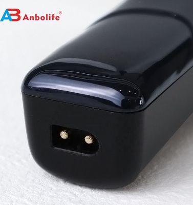 Cortapelos y recortadora profesional con motor BLDC de 9000 RPM, 360 minutos de autonomía y batería de 2500 mAh