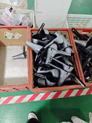 Curl de pelo de cerámica con barril de 25 mm 1 año de garantía y 110-240V de voltaje para los rizos suaves y brillantes