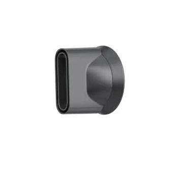 Secador de pelo profesional con 3 ajustes de velocidad 220-240V y 1 año de garantía Secador de pelo de secado rápido