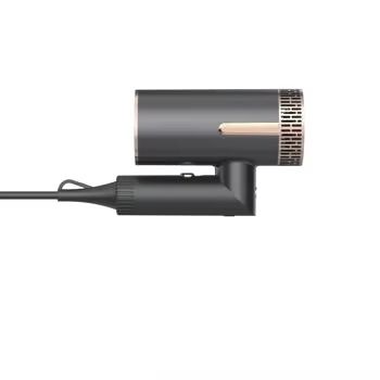 Secador de pelo profesional con 3 ajustes de velocidad 220-240V y 1 año de garantía Secador de pelo de secado rápido