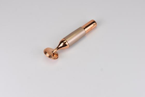 Rodillo masajeador facial antiedad con función de tensado facial y dispositivo de belleza con 1 año de garantía