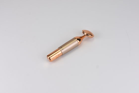 Rodillo masajeador facial antiedad con función de tensado facial y dispositivo de belleza con 1 año de garantía