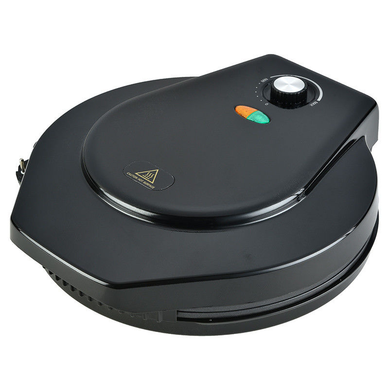 Anbolife máquina de pizza eléctrica de alta calidad máquina de pizza multifunción pequeño electrodoméstico de cocina México horno de pizza
