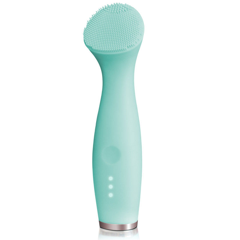 IPX4 Productos para el cuidado personal de las damas Eliminador de vello facial eléctrico portátil para el cuerpo