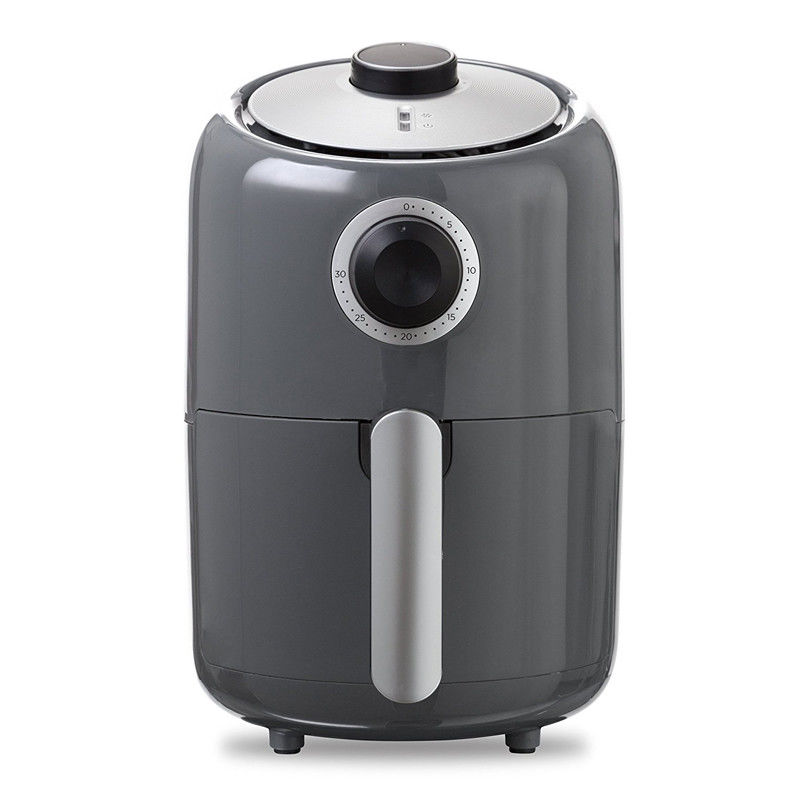 2.2L horno de aire caliente de cocina para cocinar sin aceite Crisp Smart