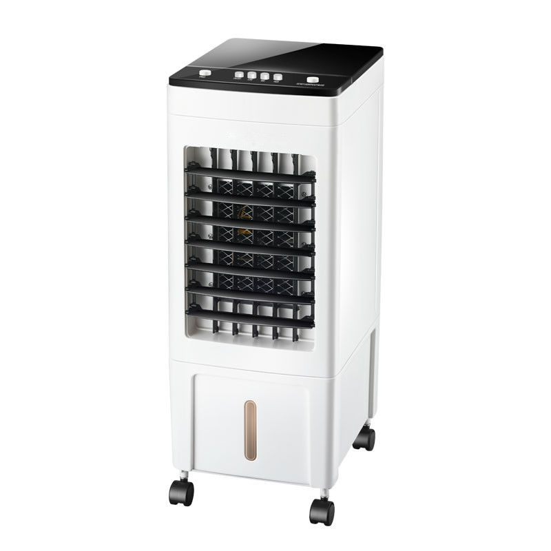 8L 12L Ventiladores eléctricos para el hogar Pad de enfriamiento manual Ventilador de aire con CB CE GS